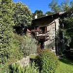 Chalet Casa Del Sorriso