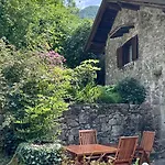 Chalet Casa Del Sorriso Costa (Belluno)