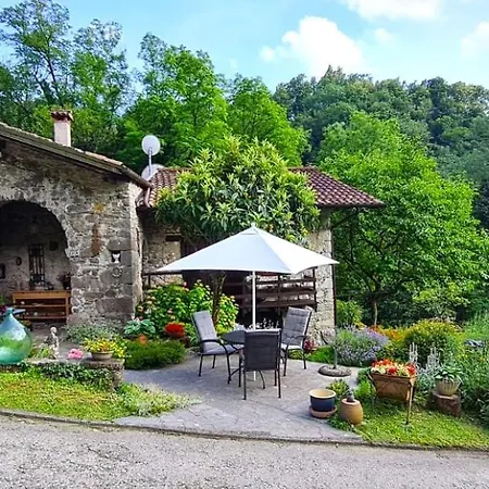 Casa Del Sorriso * Costa (Belluno)
