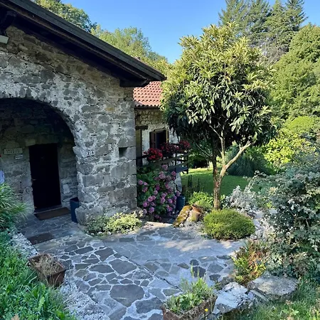 Casa Del Sorriso Costa