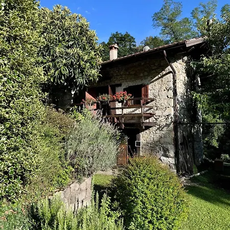 샬레 Casa Del Sorriso