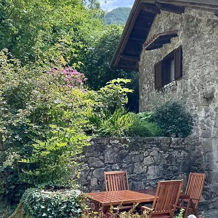 Chalet Casa Del Sorriso Costa (Belluno)