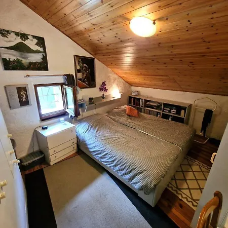 Alpesi faház Casa Del Sorriso Costa (Belluno)