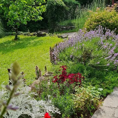 Horská chata Casa Del Sorriso *