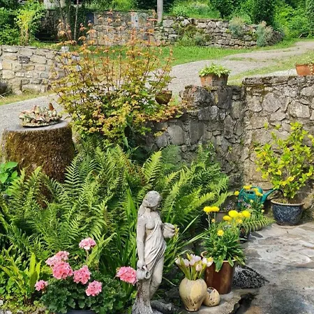 Alpesi faház Casa Del Sorriso Costa (Belluno)