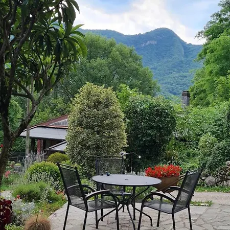 Casa Del Sorriso Costa (Belluno)