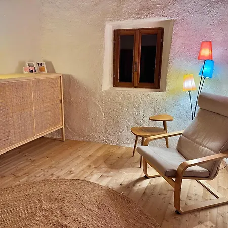 샬레 Casa Del Sorriso Costa