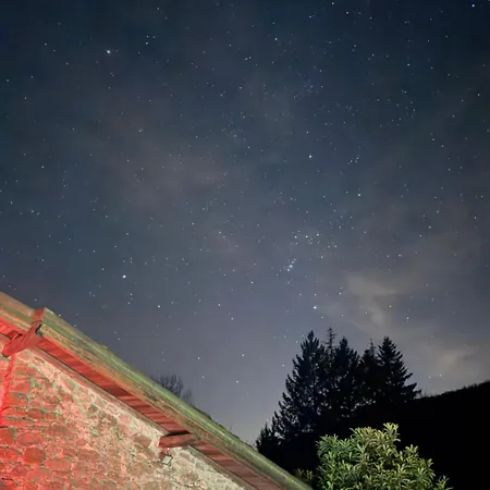 Chalet Casa Del Sorriso *