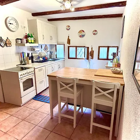 샬레 Casa Del Sorriso