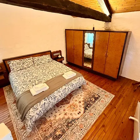 Casa Del Sorriso 샬레