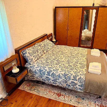 Casa Del Sorriso Costa