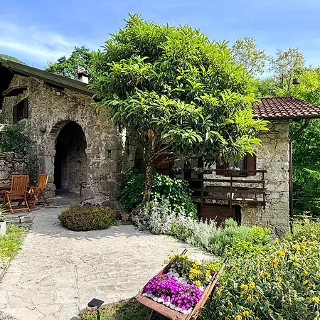 Casa Del Sorriso 샬레