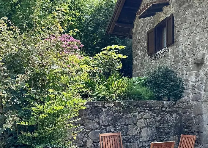 Alpehytte Casa Del Sorriso Costa (Belluno)