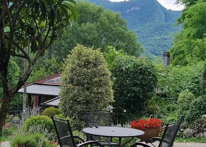 Casa Del Sorriso Costa (Belluno)