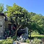 Casa Del Sorriso 木屋