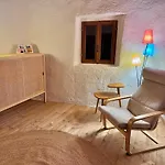 Chalé Casa Del Sorriso Costa (Belluno)
