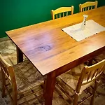 シャレー Casa Del Sorriso