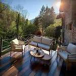 Casa Del Sorriso シャレー Costa (Belluno)