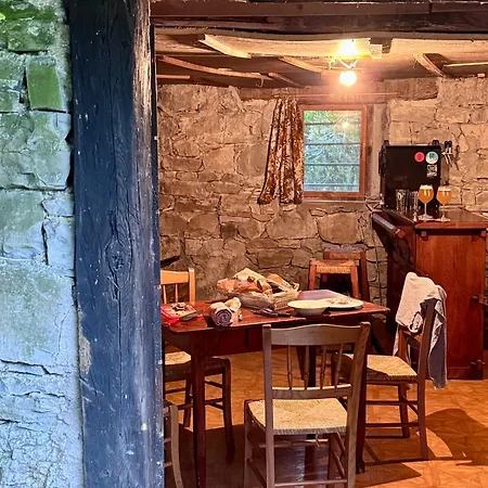 Casa Del Sorriso *