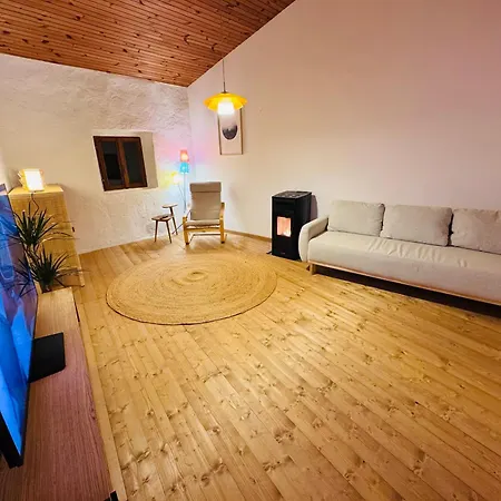 Casa Del Sorriso * Costa (Belluno)