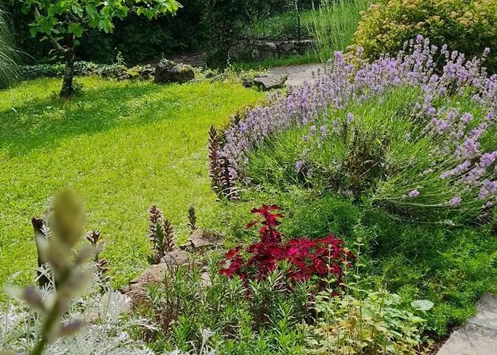 Alpstuga Casa Del Sorriso *