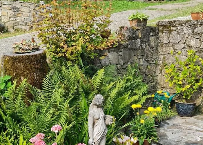 Horská chata Casa Del Sorriso Costa (Belluno)