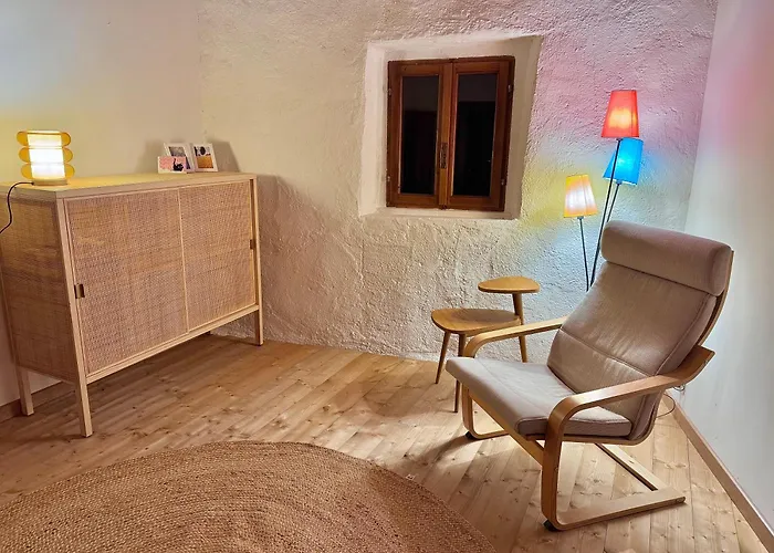 Alpstuga Casa Del Sorriso Costa (Belluno)