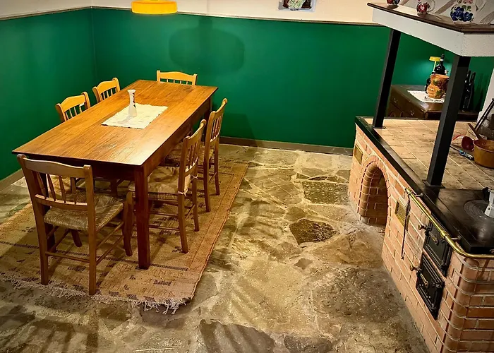 Casa Del Sorriso
