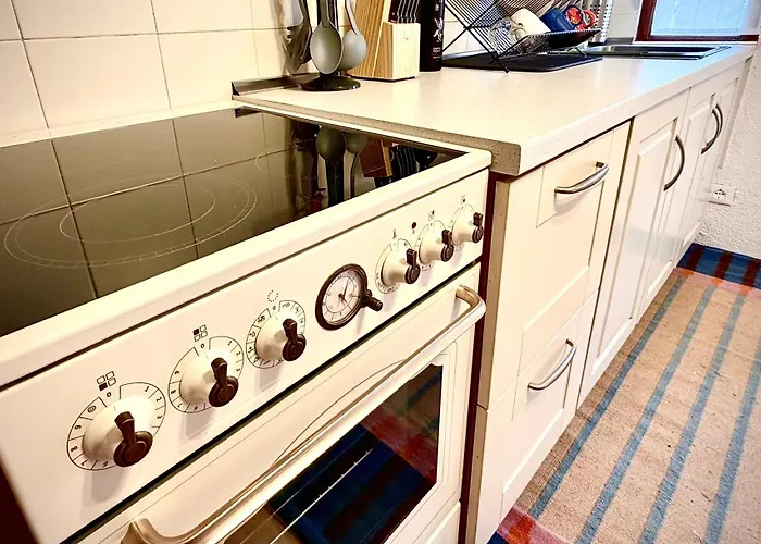 Casa Del Sorriso Horská chata