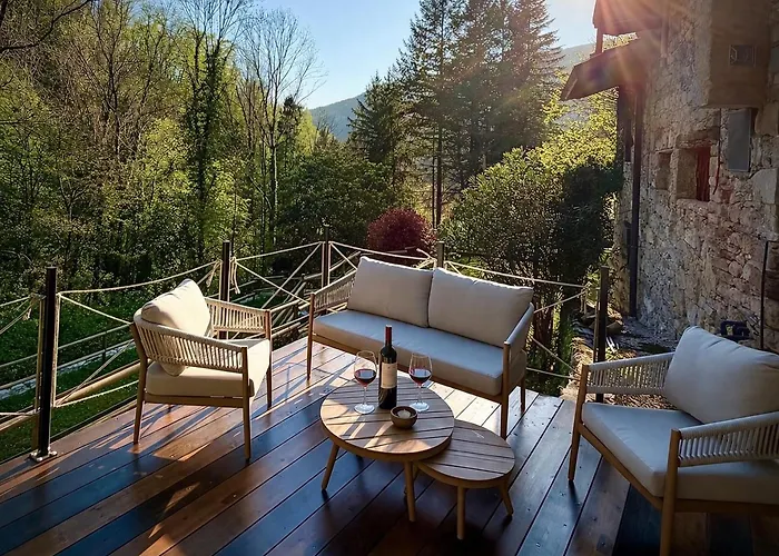 Casa Del Sorriso Horská chata Costa (Belluno)
